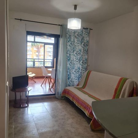 Apartament La Casita De La Playa Playa Xeraco Zewnętrze zdjęcie