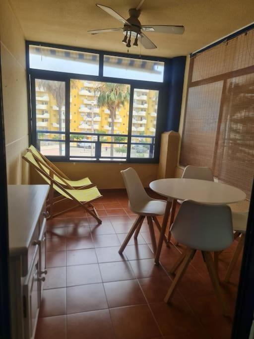 Apartament La Casita De La Playa Playa Xeraco Zewnętrze zdjęcie