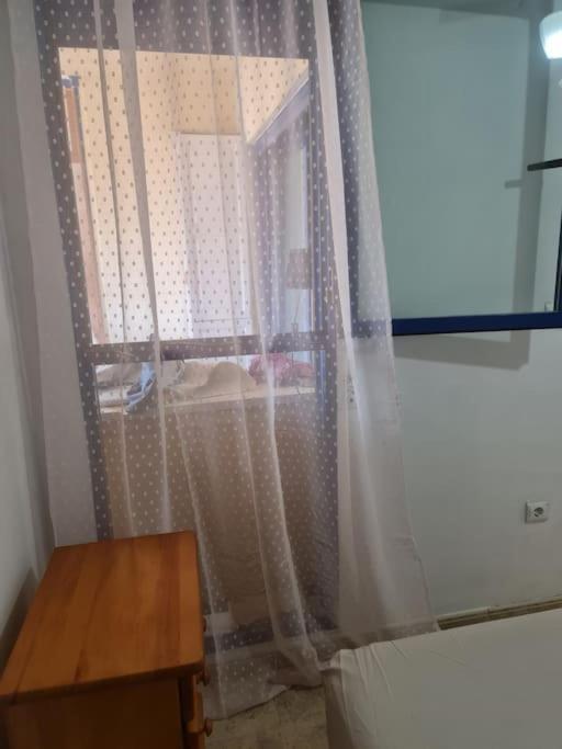 Apartament La Casita De La Playa Playa Xeraco Zewnętrze zdjęcie