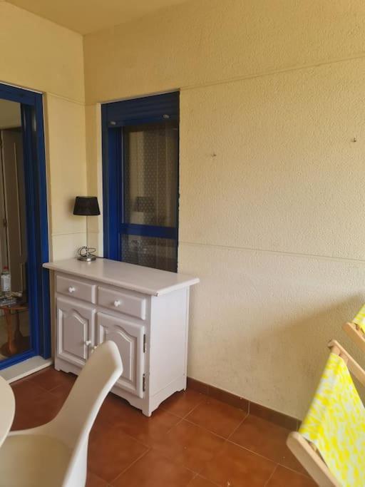 Apartament La Casita De La Playa Playa Xeraco Zewnętrze zdjęcie