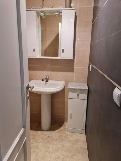 Apartament La Casita De La Playa Playa Xeraco Zewnętrze zdjęcie