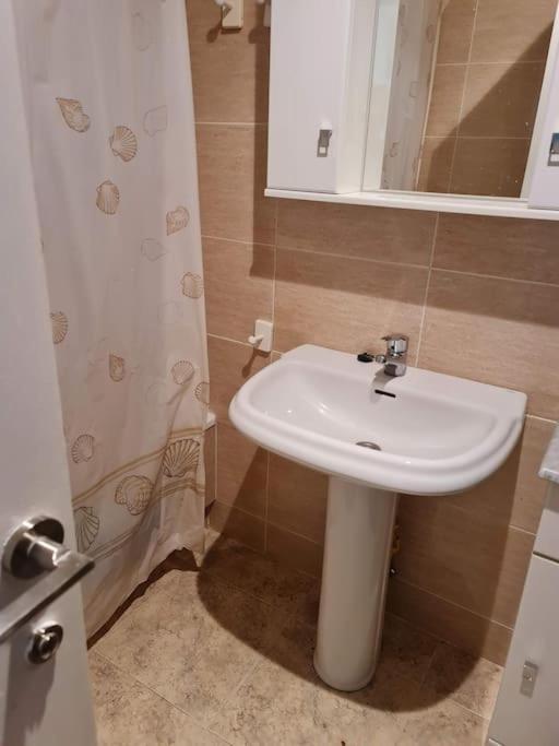 Apartament La Casita De La Playa Playa Xeraco Zewnętrze zdjęcie