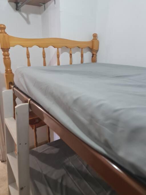 Apartament La Casita De La Playa Playa Xeraco Zewnętrze zdjęcie