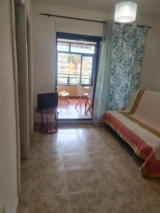 Apartament La Casita De La Playa Playa Xeraco Zewnętrze zdjęcie