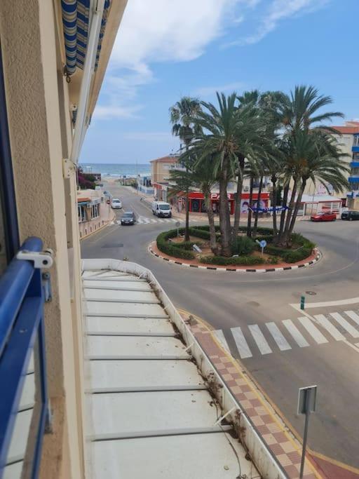 Apartament La Casita De La Playa Playa Xeraco Zewnętrze zdjęcie
