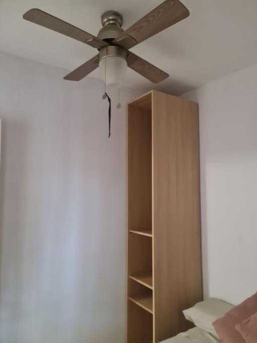 Apartament La Casita De La Playa Playa Xeraco Zewnętrze zdjęcie