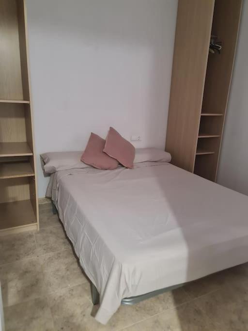 Apartament La Casita De La Playa Playa Xeraco Zewnętrze zdjęcie